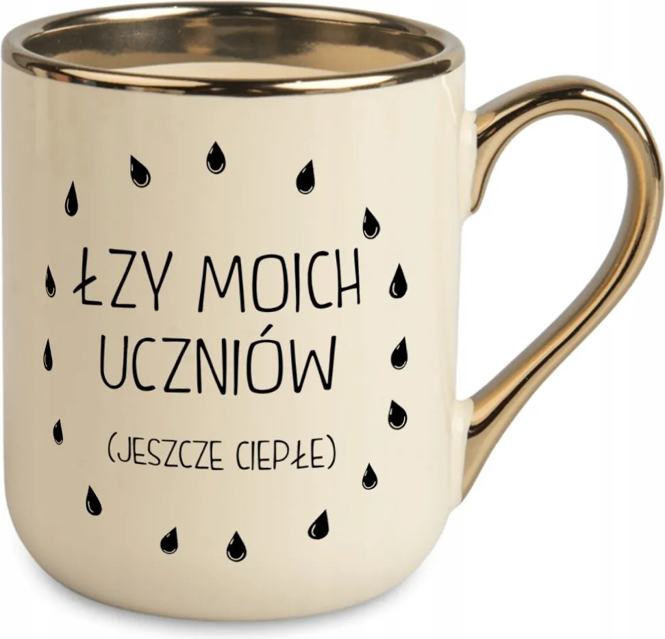 Vicces Ajándék Pedagógusnapra Az Osztályfőnöknek Bögre Elegáns