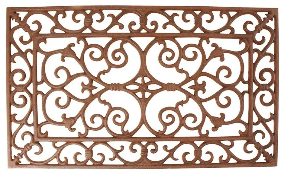 Lábtörlő 58.2x34 cm - Esschert Design
