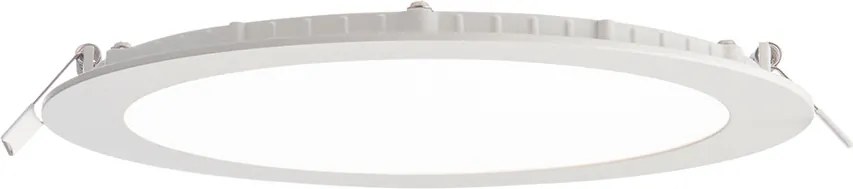 Endon SIRIODISC 73720 Beépíthető spotlámpa 18W/LED 4000K 1400LM