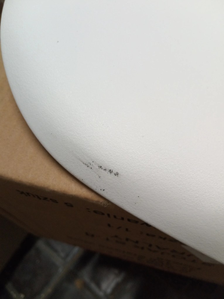 Akció Fehér szék KITO II. osztály