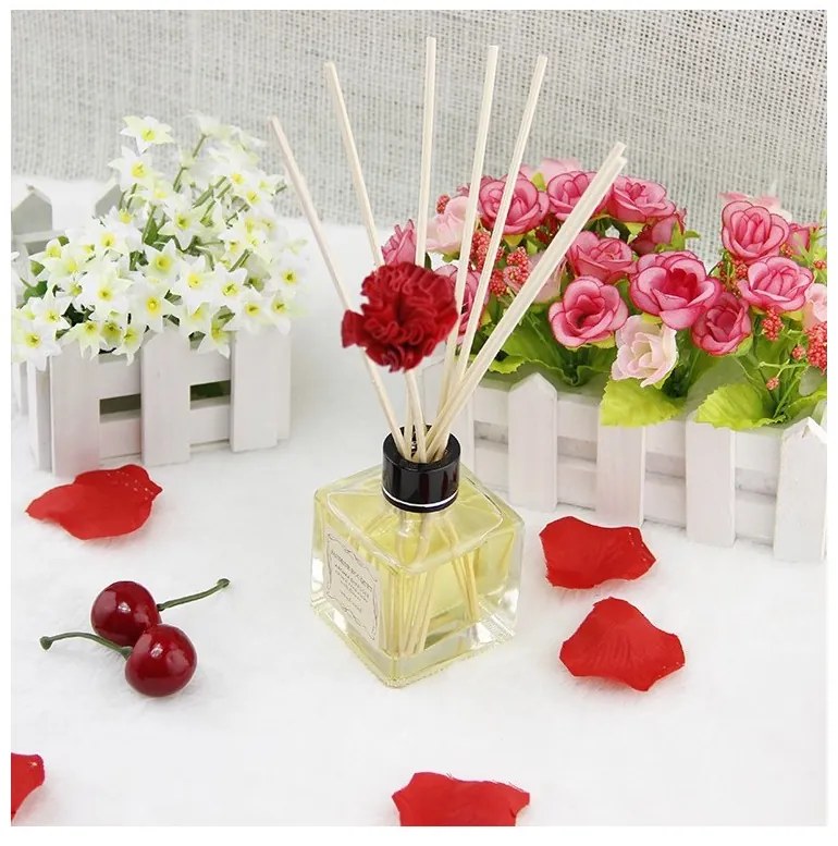 Aroma difuzér Elegant Zöld bambusz 100ml