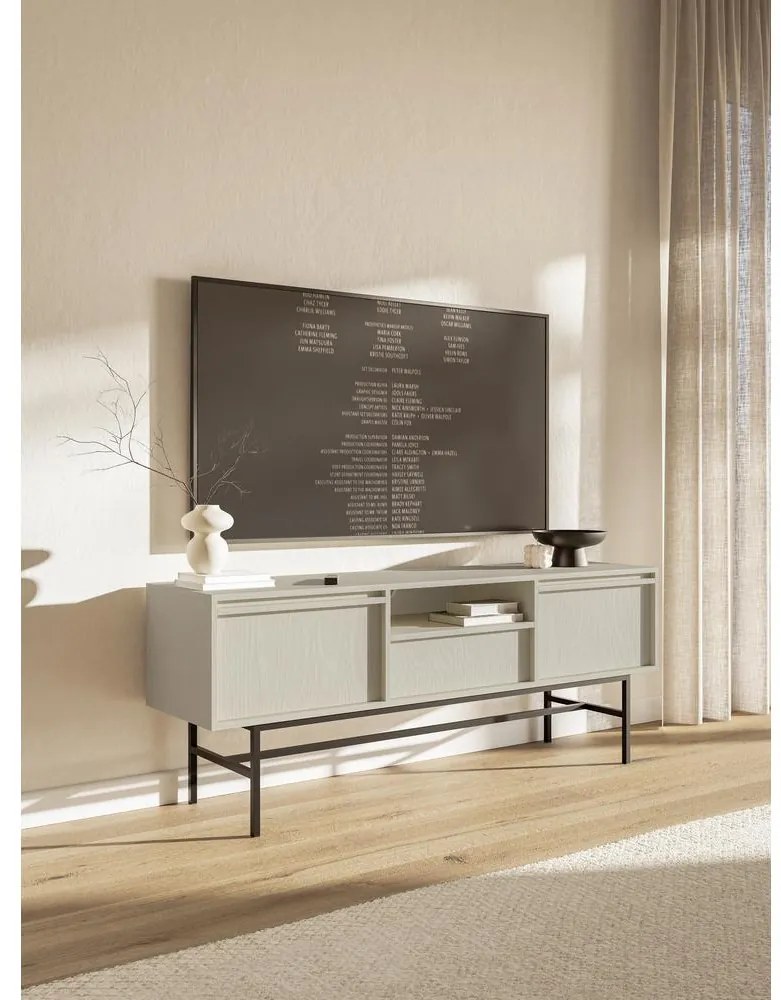 Tv szekrény/asztal Evane E7  (bézs). 1100339