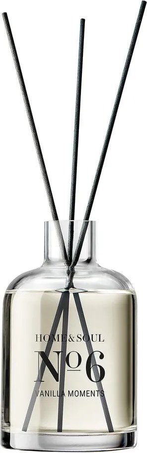 HOME & SOUL szobaillatosító No. 6, Vanilla Moments 250ml