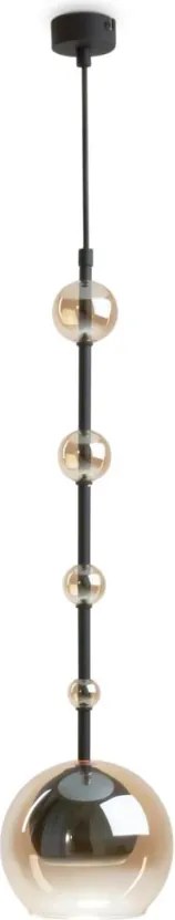Maytoni Ros MOD227PL-01B1 1x28W/GU10 IP20