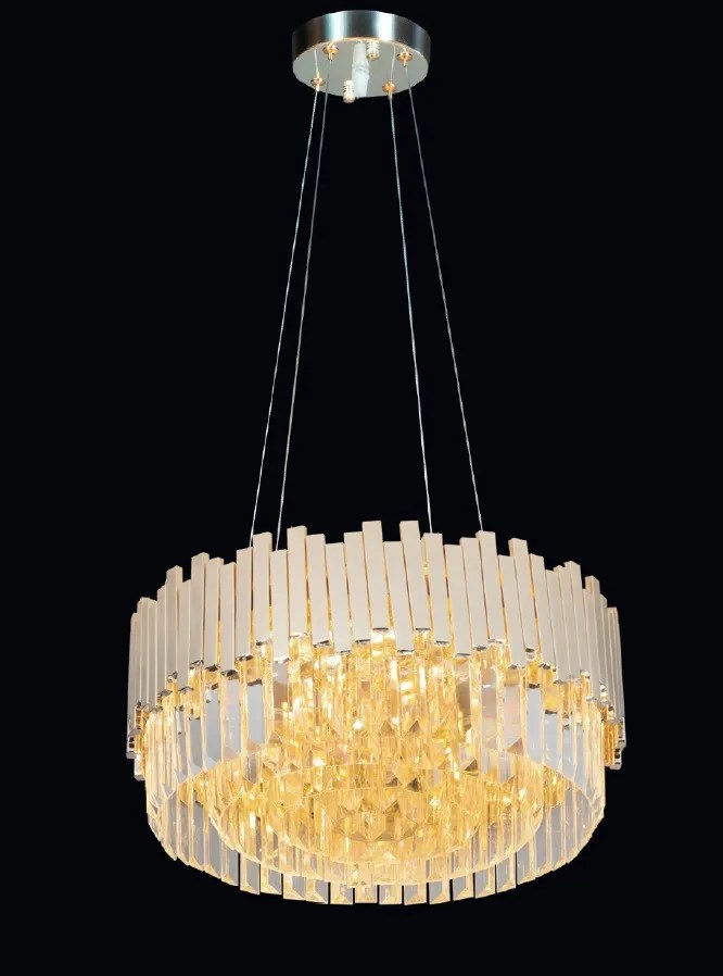 Függeszték Arany MAXLIGHT P0368