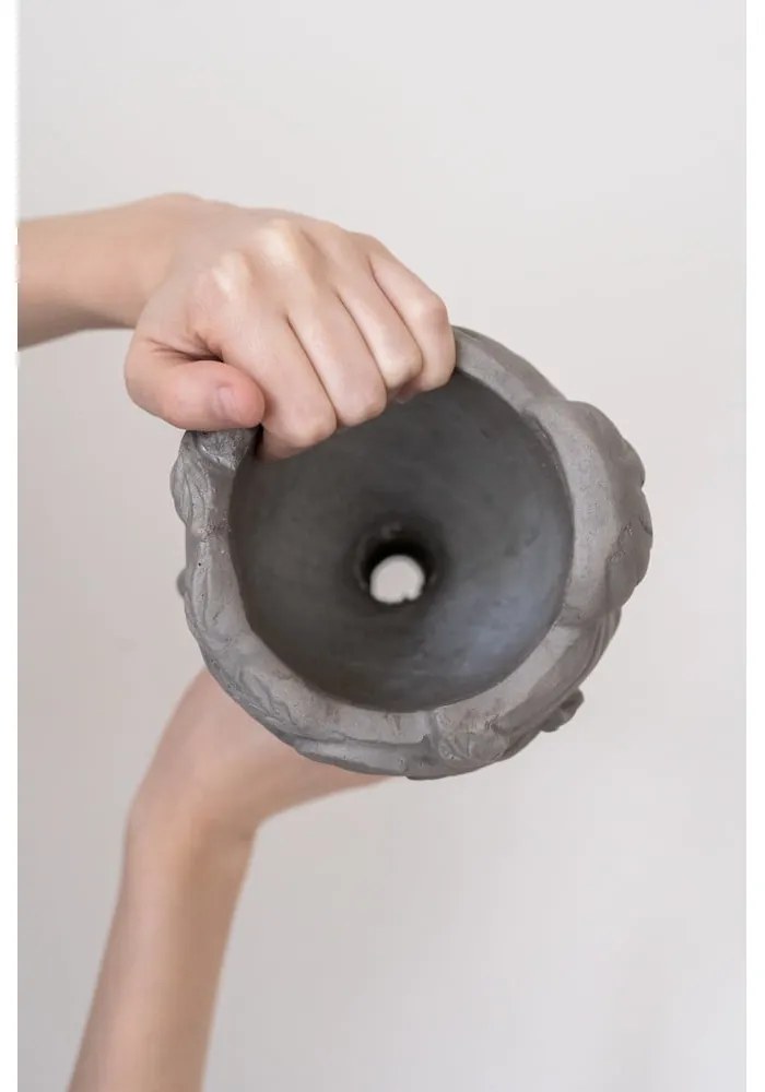 Isabel kerti virágcserép - Bonami Selection