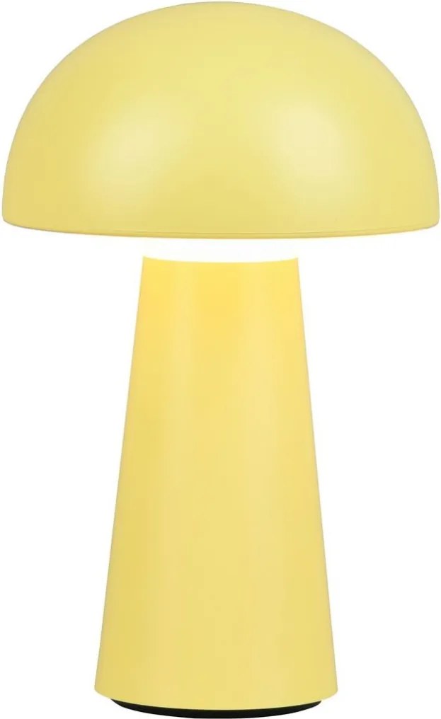Trio LENNON R52176183 Asztali lámpa 1x2w/led 3000k 180lm ip44
