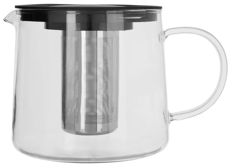 Üveg teáskanna 1,5 l – Premier Housewares