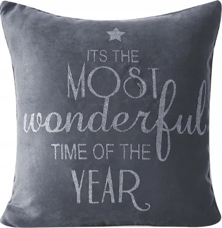 Dekoratív párnahuzat Felix Eurofirany 40x40