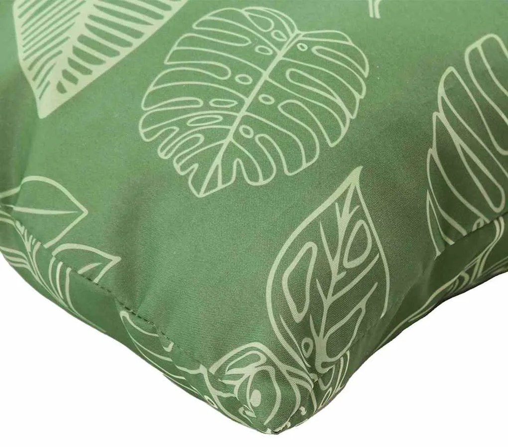 Kiegészítő Párnák 4 pcs Sokszínű 60 x 60 cm szövet