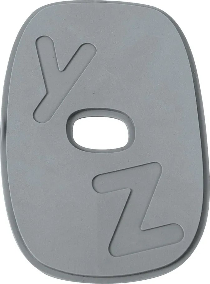 Gyerek csúszásgátló alátét szett fürdőkádba 10 db-os 11x12,5 cm Chifres – MSV