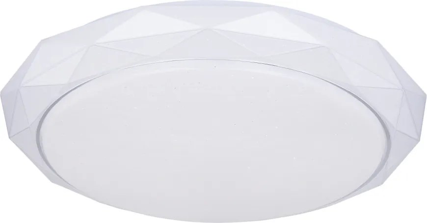 GLOBO 48304CCT ANDI Ufo Lámpa LED IP20