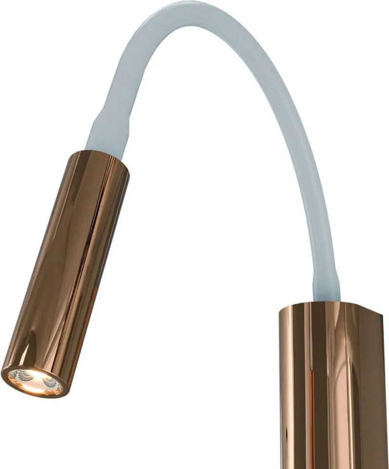 Orlicki Design NUTO OR81701 Fali lámpa 1x3W/Led 3000K 135LM