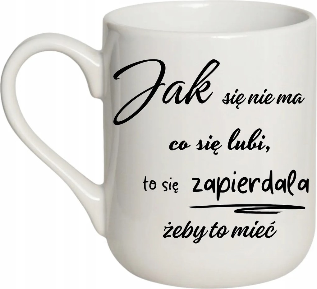 Bögre Ha nincs mit szeretni, akkor meg, hogy... 330 coffee fehér