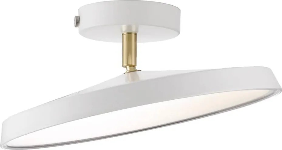 NORLYS 2320546001 KAITO Modern Mennyezeti Lámpa Fehér LED IP20