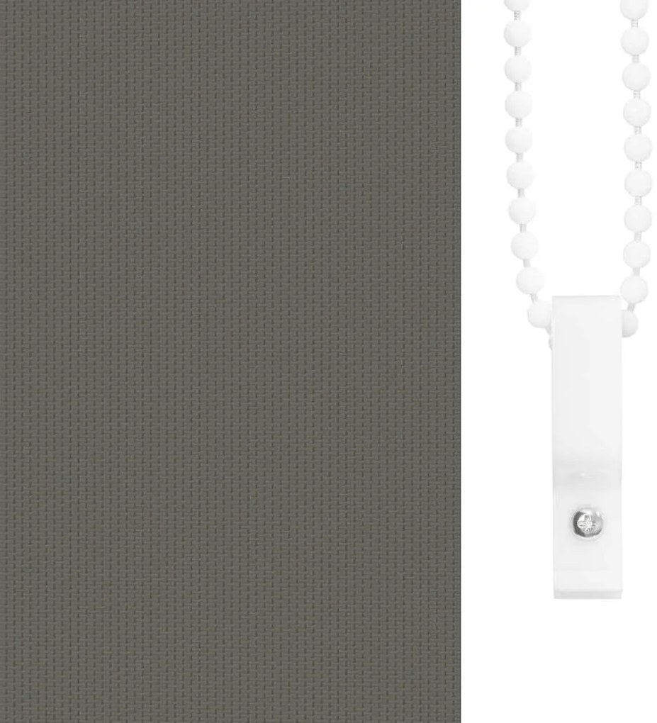 redőny Blackout 40x230 cm szövetszélesség 35,7 cm poliészter