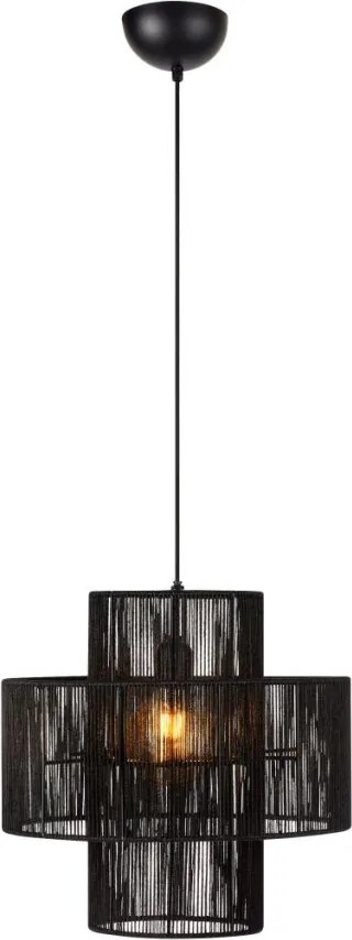 Markslojd SOGA 108766 Függőlámpa 1x40W/E27 IP20