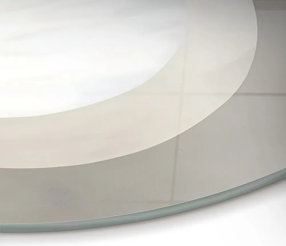 Üveg kép 70x100 cm Pulau – Styler