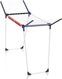 Leifheit 1000 pegasus 160 solid slim ruhaállvány 81620