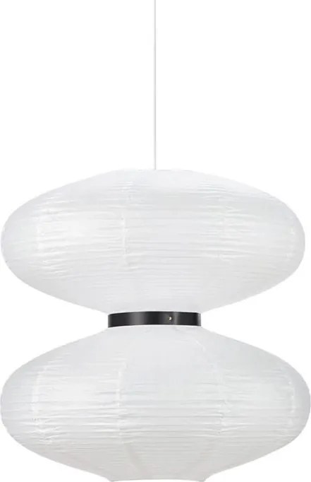 Markslojd DUAL 108215 Függőlámpa 2x15W/E27 IP20