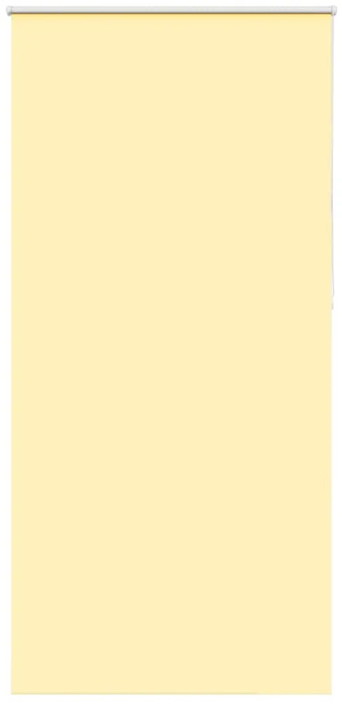 redőny Blackout 115x230 cm szövetszélesség 110,7 cm poliészter