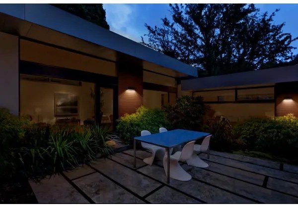 Ledvance - LED Kültéri fali lámpa ENDURA STYLE IVO LED/6,5W/230V IP65