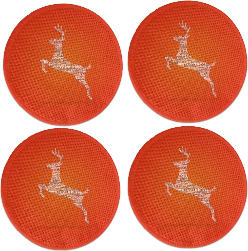 Tányéralátét, Ø37 cm – 4133Supla
