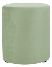 Puff VEX 36x36 cm világoszöld