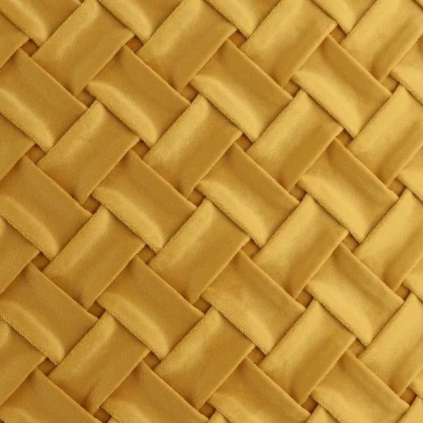 Eglo 420001 - Dekoratív párna ILES 45x45 cm sárga