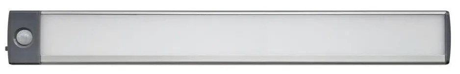 LED bútorvilágítás töltővel, érzékelővel, 3,5W, 5V USB, 4200K, 46 cm