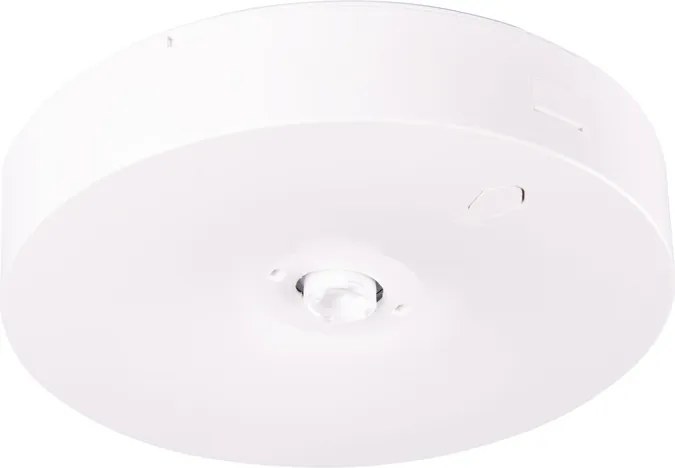 Falra Szerelhető Vészhelyzeti Lámpatest Led Starlet Round Sc 150A 3H Mt IP20 Intelight