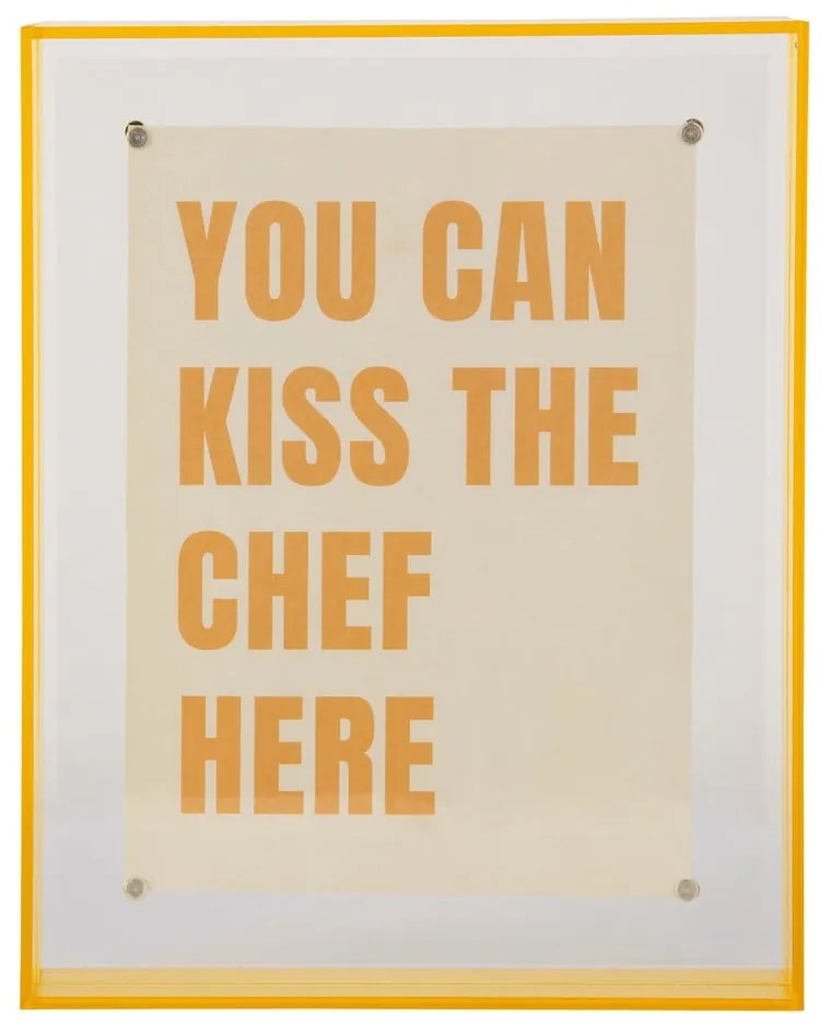 Kép 17x22 cm Gayo – PT LIVING