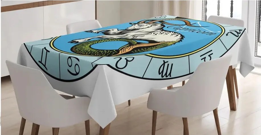 Abakuhaus Abrosz Foltálló Téglalap Alakú 140x240CM