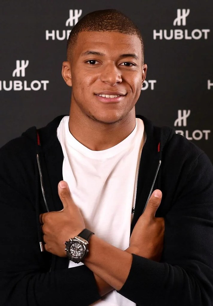 Poszter, Kylian Mbappe Lottin, Psg, Franciaország