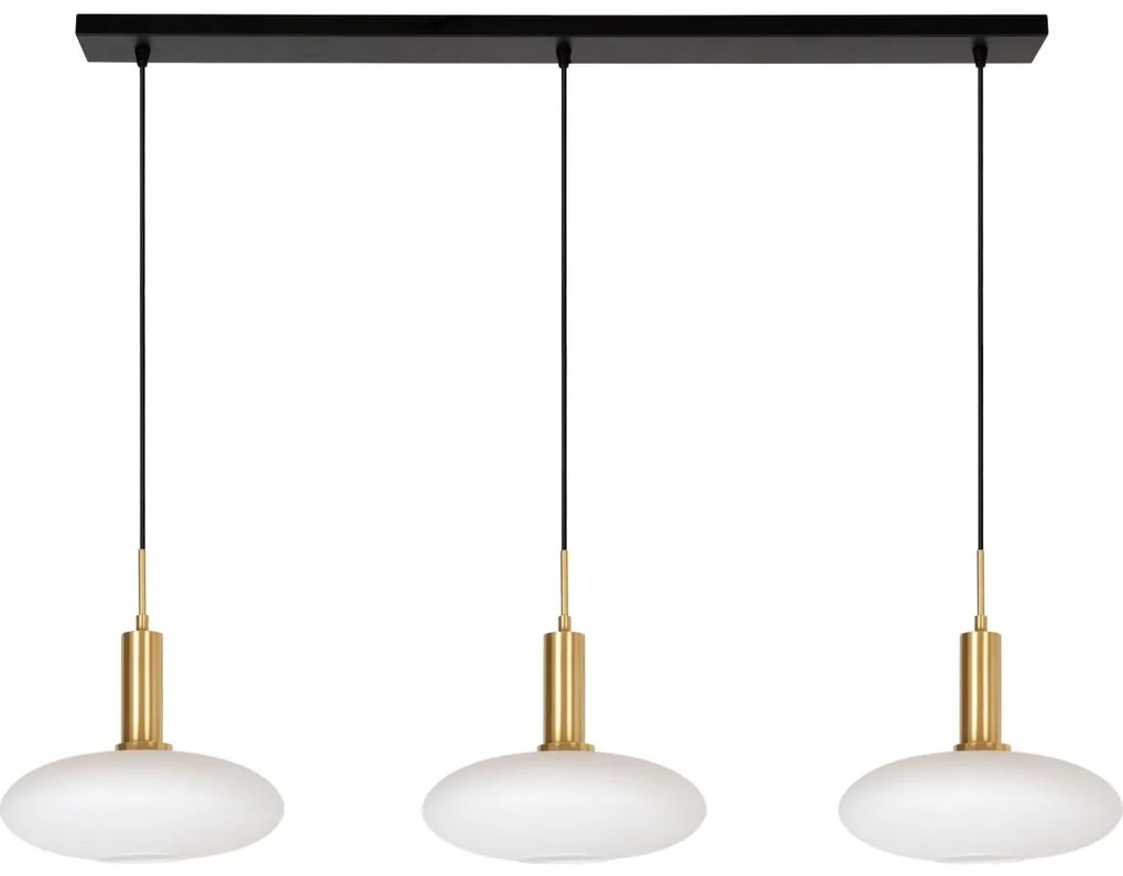 Lucide 25413/03/02 - Csillár zsinóron SINGALA 3xE27/60W/230V