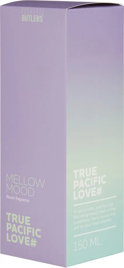 MELLOW MOOD szóbaillatosító True Pacific Love 150ml