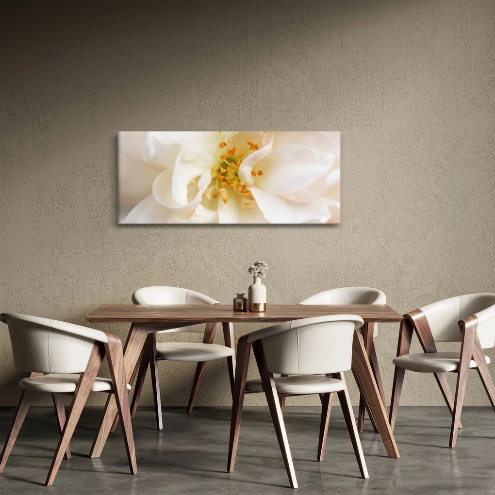 Kép - Virág (120x50 cm)