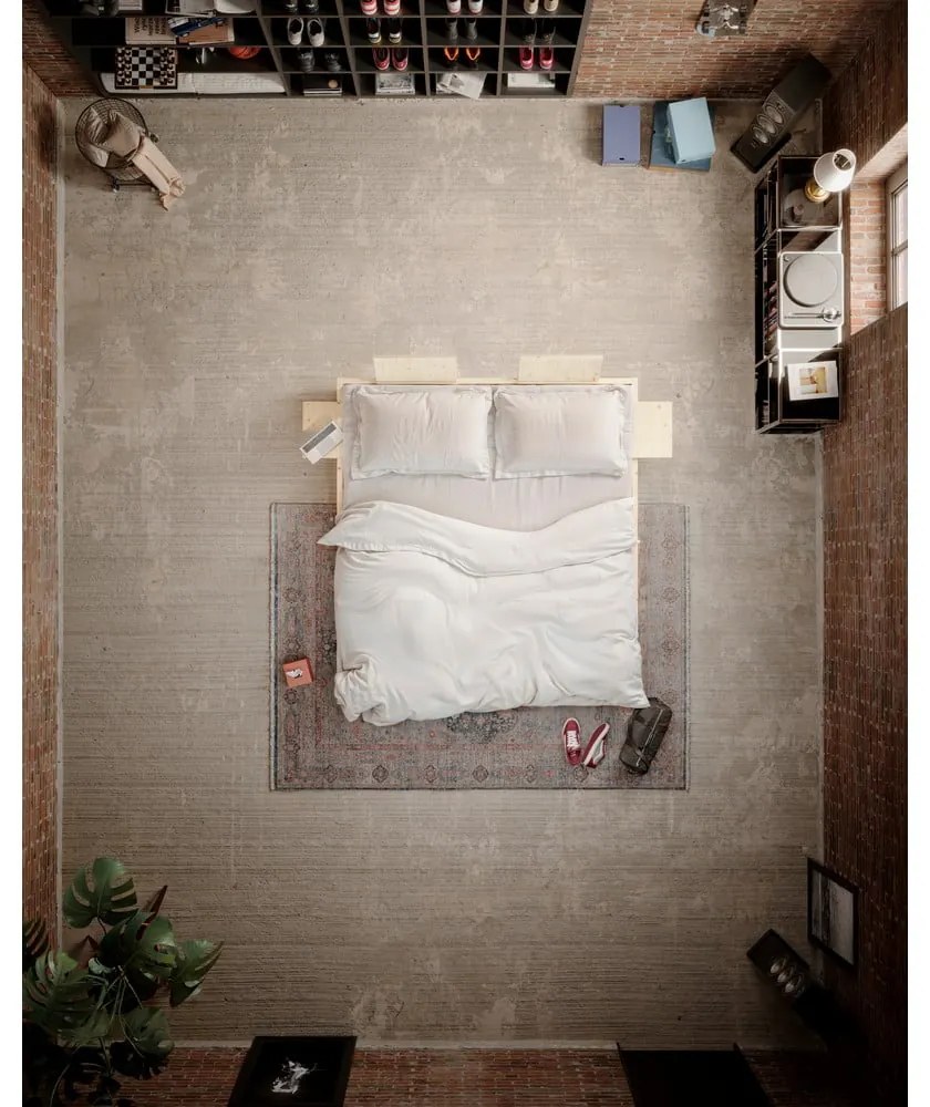 Bézs kanapé Social – Karup Design