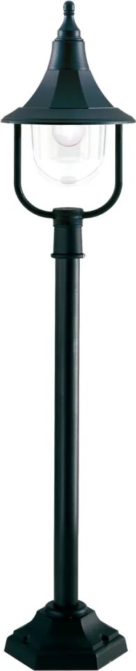 Elstead Lighting SHANNON SHANNON-PILLAR Állólámpa 1x60W/E27 IP44