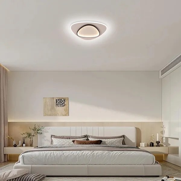 Brilagi - LED dimmelhető mennyezeti lámpa FLARE LED/70W/230V 3000/4000/6000K +DO