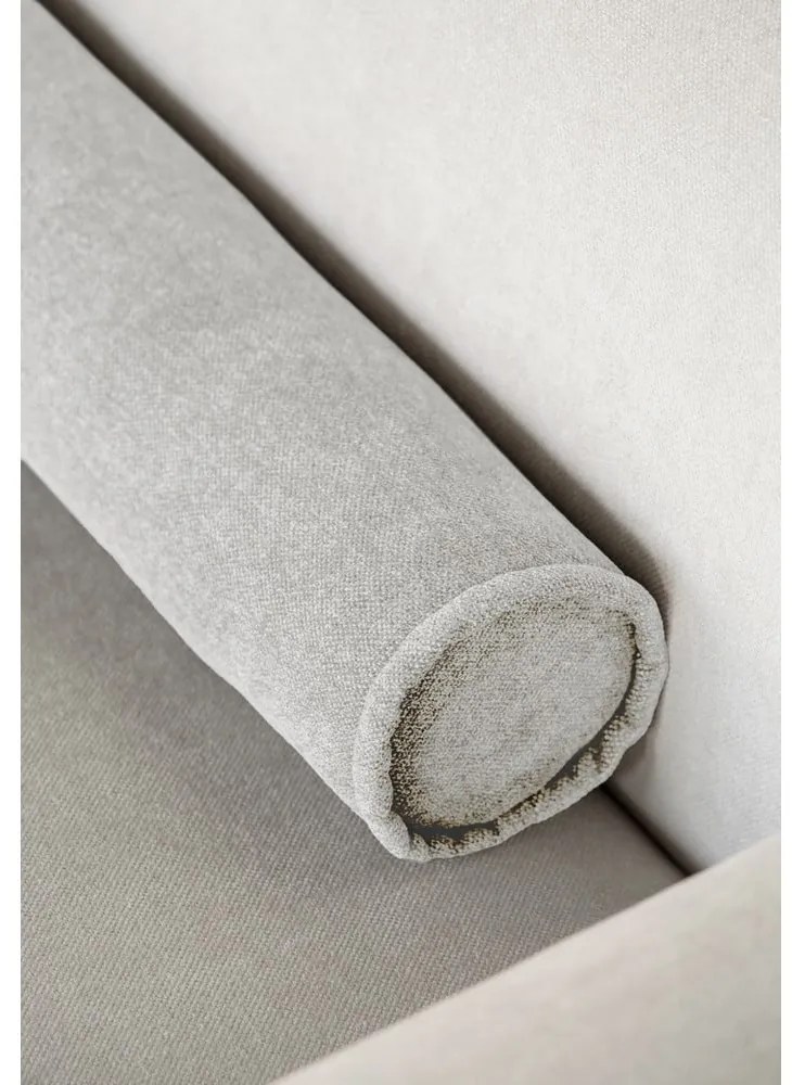 Fehér kanapé modul (bal oldali) Flex Felix – Miuform