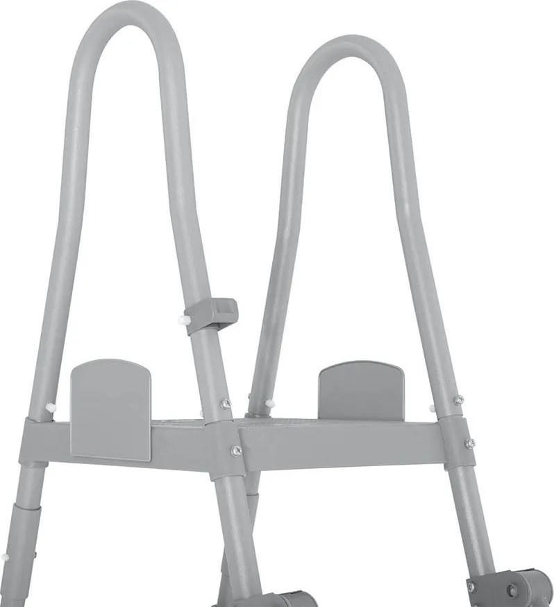 Biztonsági létra 132 cm
