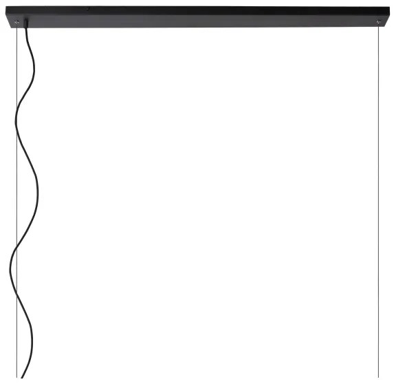 Lucide 05433/02/30 - Csillár zsinóron CALIXT 2xE27/10W/230V