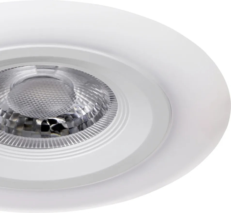 Eglo CALONGE 900913 Beépíthető spotlámpa 3x4.8W/LED 3000K 1860lm IP20