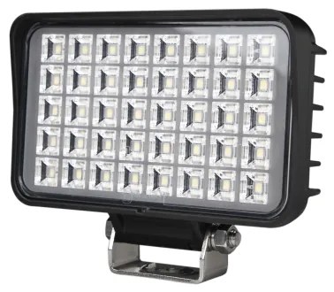 LED Autós spotlámpa OSRAM LED/40W/10-30V IP68 5700K