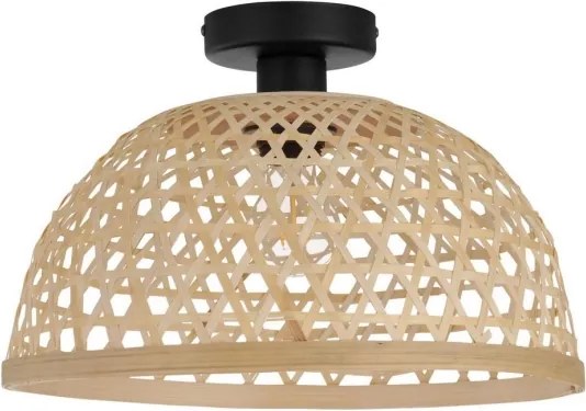 Eglo 43251 - Csillár CLAVERDON 1xE27/40W/230V