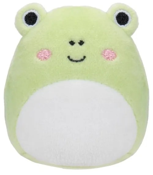 Plüssjáték szett 4 db-os Micromallows 4Pack – SQUISHMALLOWS