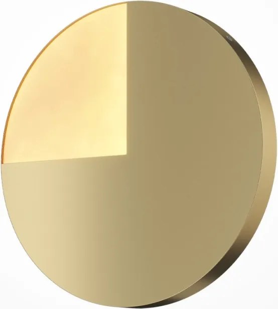 Maytoni JUPITER MOD320WL-L10BS3K Fali lámpa 1x10W/LED 3000K 1100LM IP20