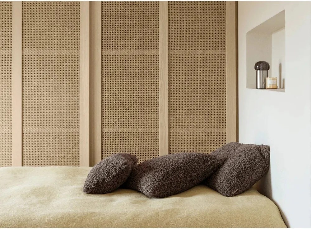 Buklé párnahuzat 30x50 cm Teddy – Blomus