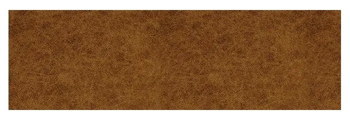 Tölgyfa pad tárolóhellyel, narancssárga ülőrésszel Retro - The Beds